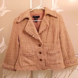 New york&company jacets